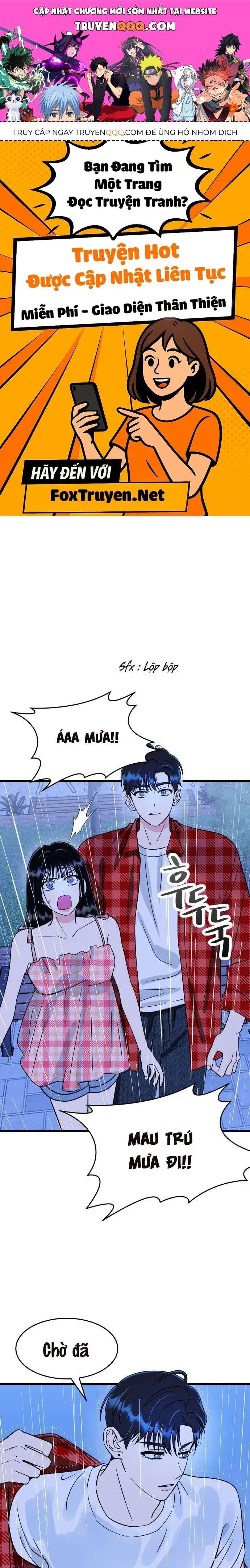 Thanh Âm Rung Động Chap 16 - Next Chap 15