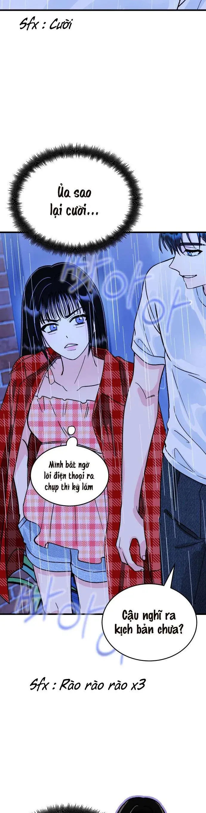 Thanh Âm Rung Động Chap 16 - Next Chap 15