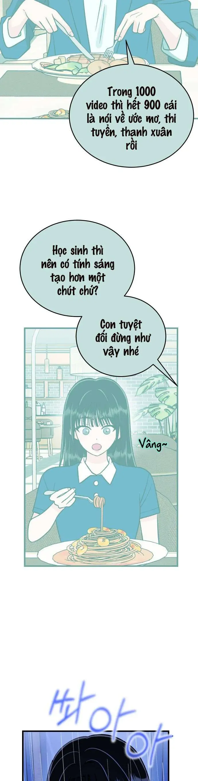Thanh Âm Rung Động Chap 16 - Next Chap 15