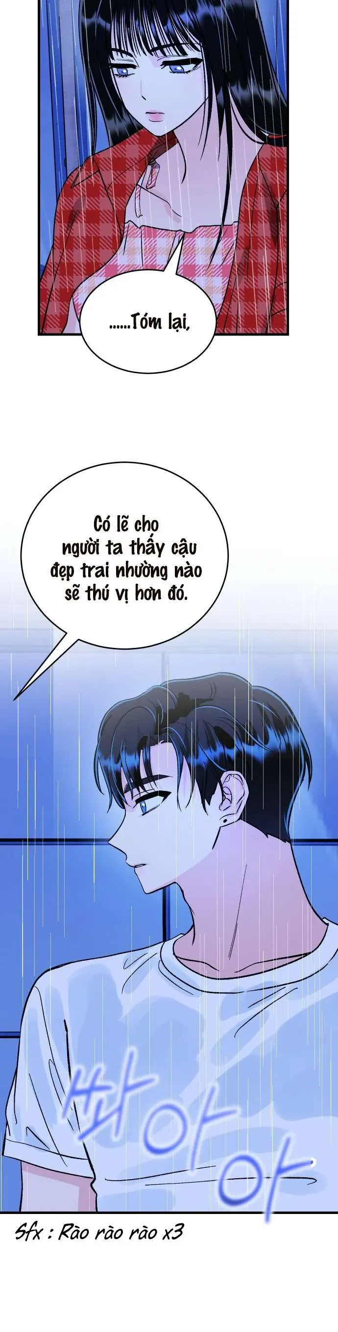 Thanh Âm Rung Động Chap 16 - Next Chap 15