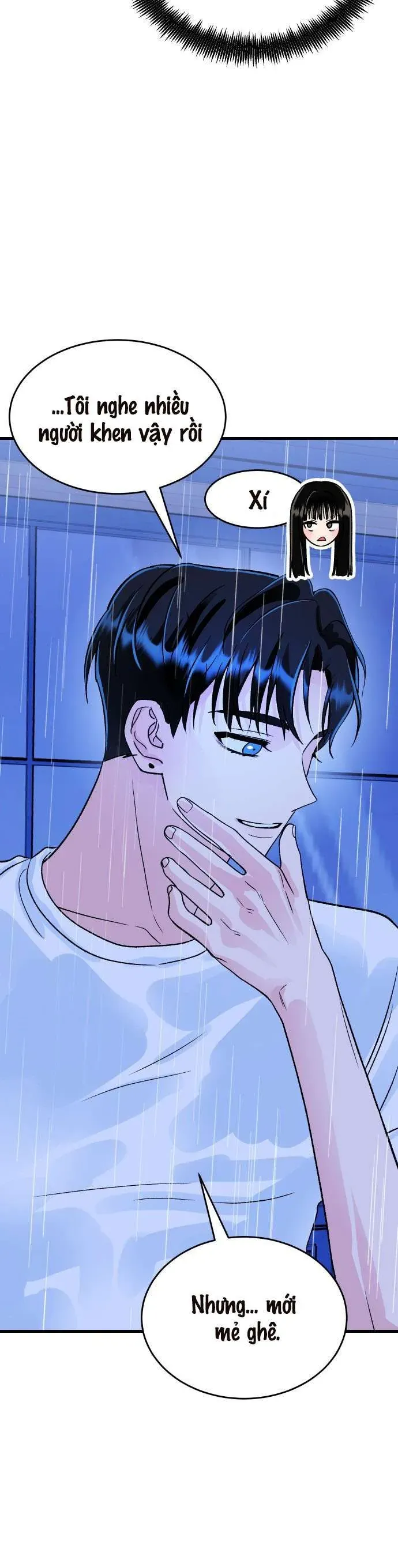 Thanh Âm Rung Động Chap 16 - Next Chap 15