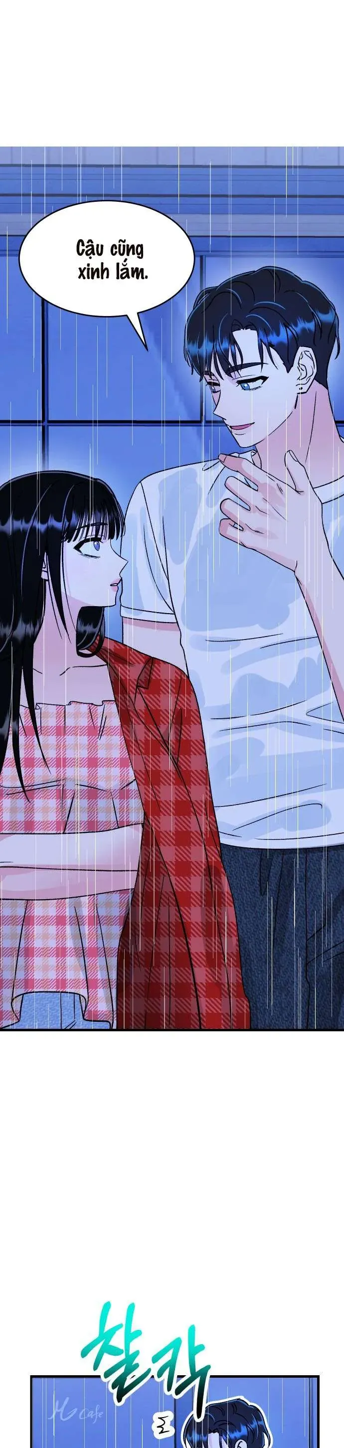 Thanh Âm Rung Động Chap 16 - Next Chap 15