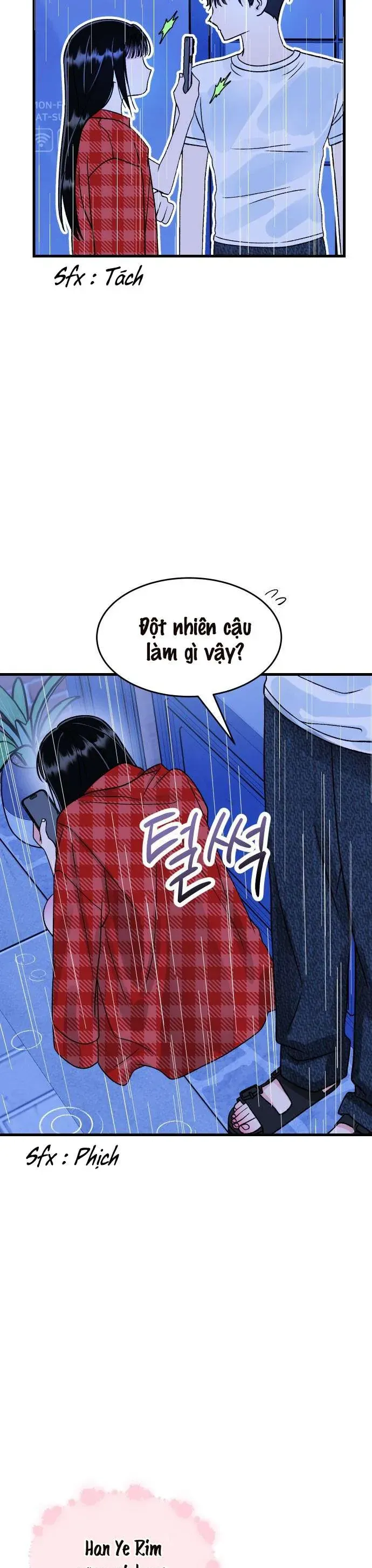 Thanh Âm Rung Động Chap 16 - Next Chap 15