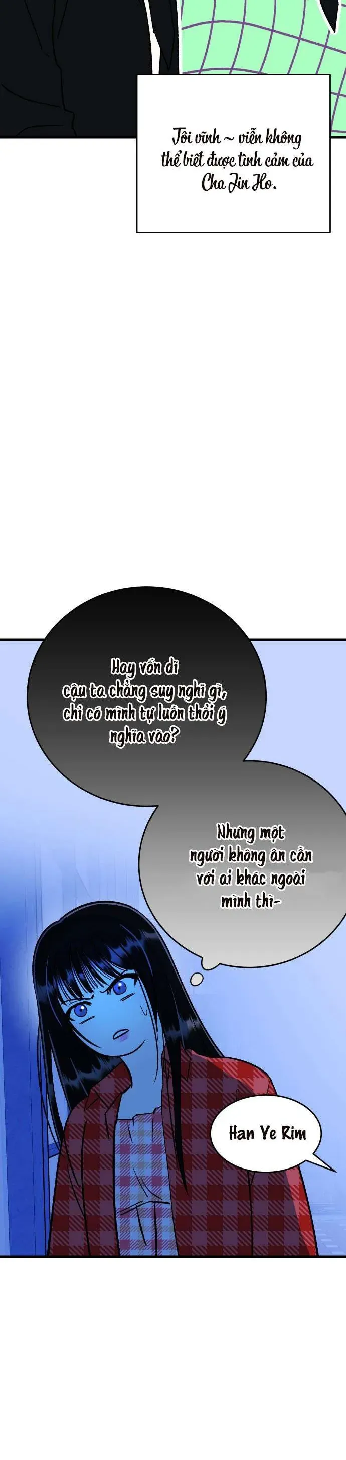 Thanh Âm Rung Động Chap 16 - Next Chap 15