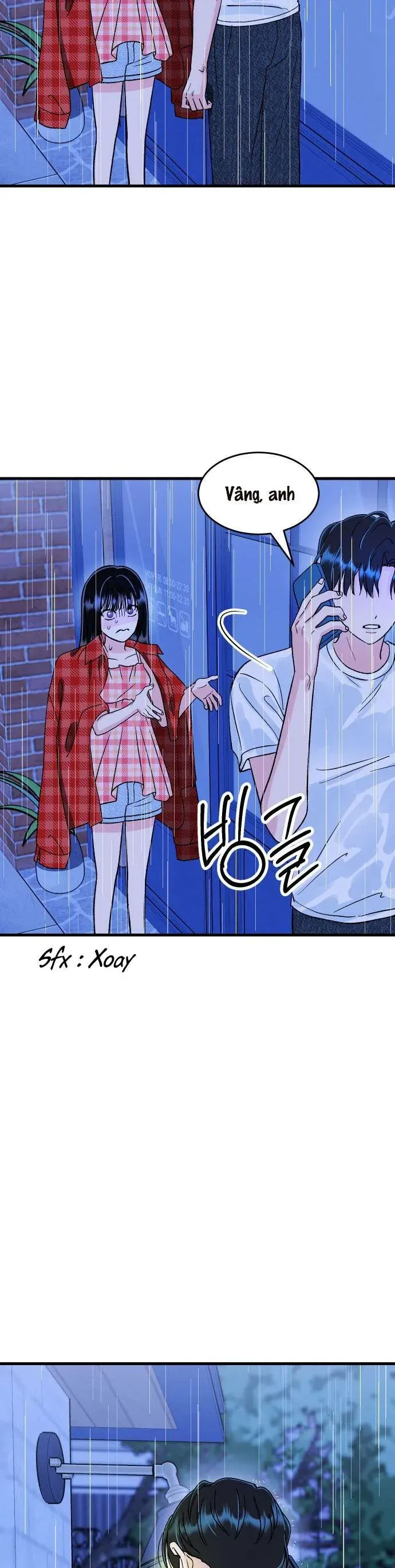 Thanh Âm Rung Động Chap 16 - Next Chap 15