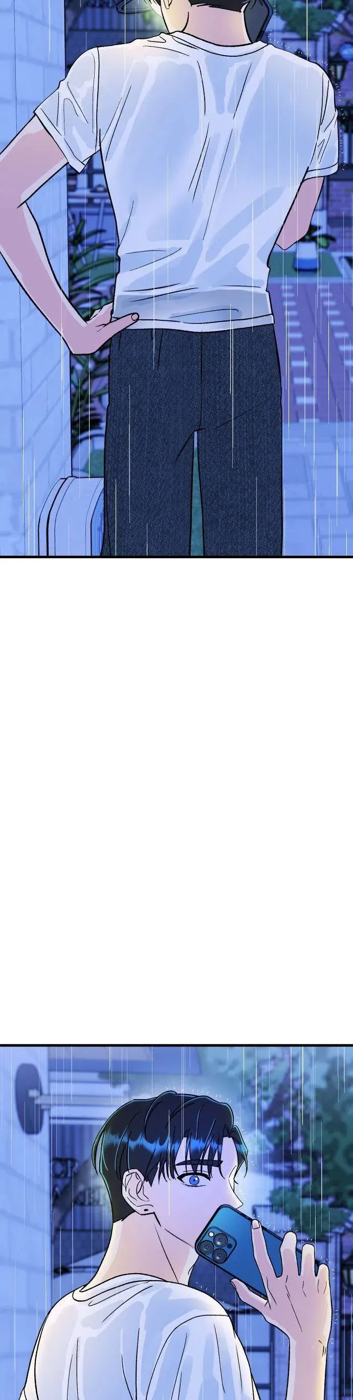 Thanh Âm Rung Động Chap 16 - Next Chap 15