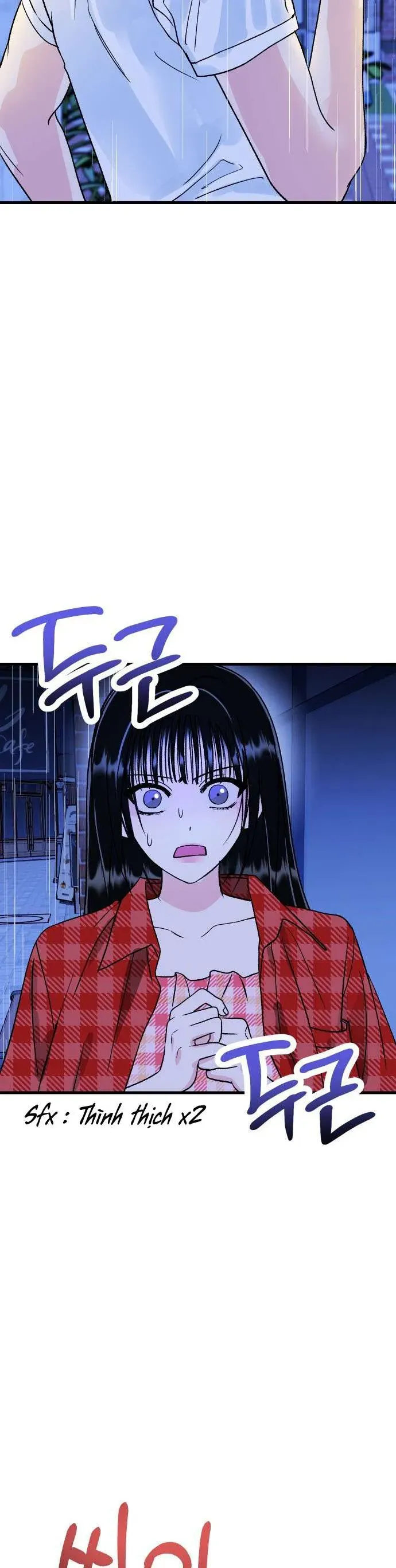 Thanh Âm Rung Động Chap 16 - Next Chap 15