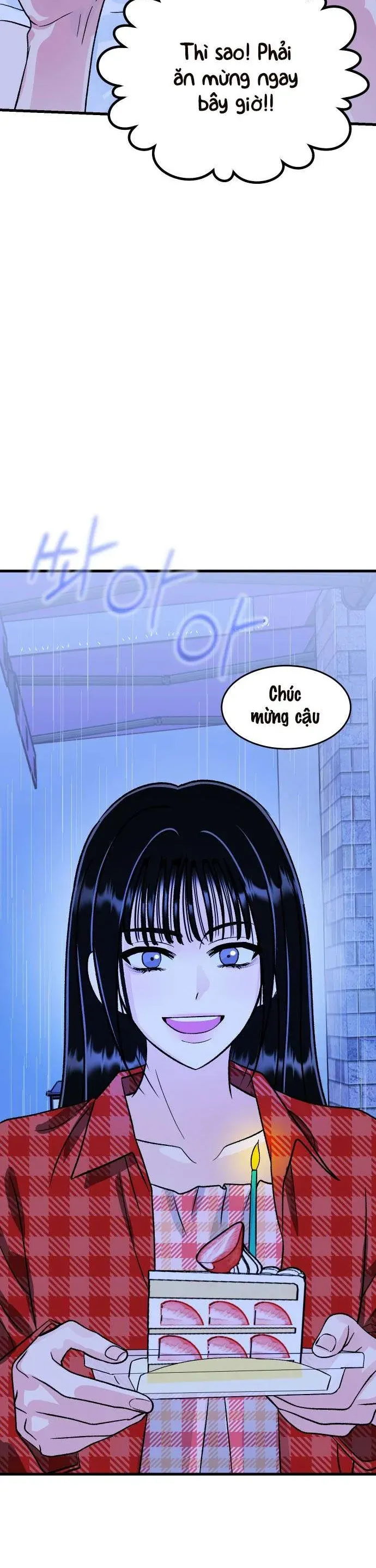 Thanh Âm Rung Động Chap 16 - Next Chap 15