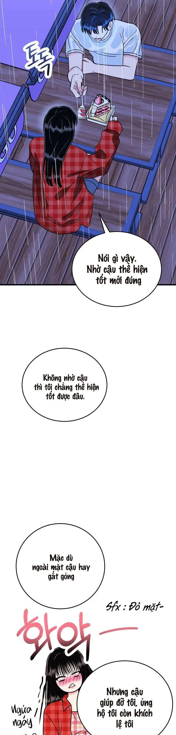 Thanh Âm Rung Động Chap 16 - Next Chap 15