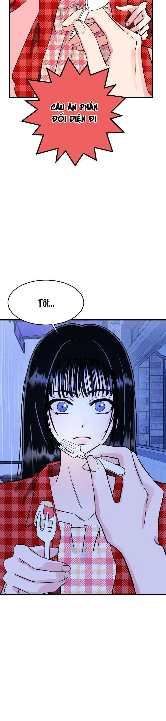 Thanh Âm Rung Động Chap 16 - Next Chap 15