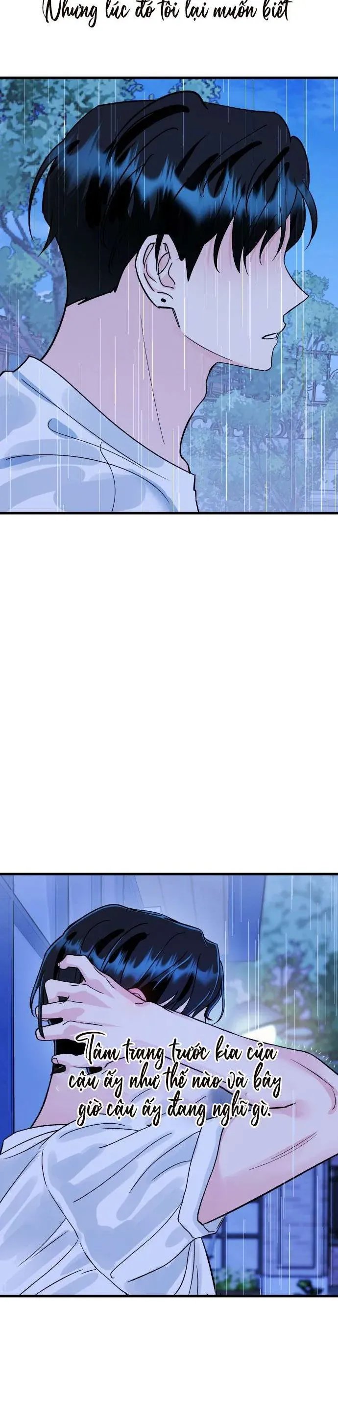 Thanh Âm Rung Động Chap 16 - Next Chap 15