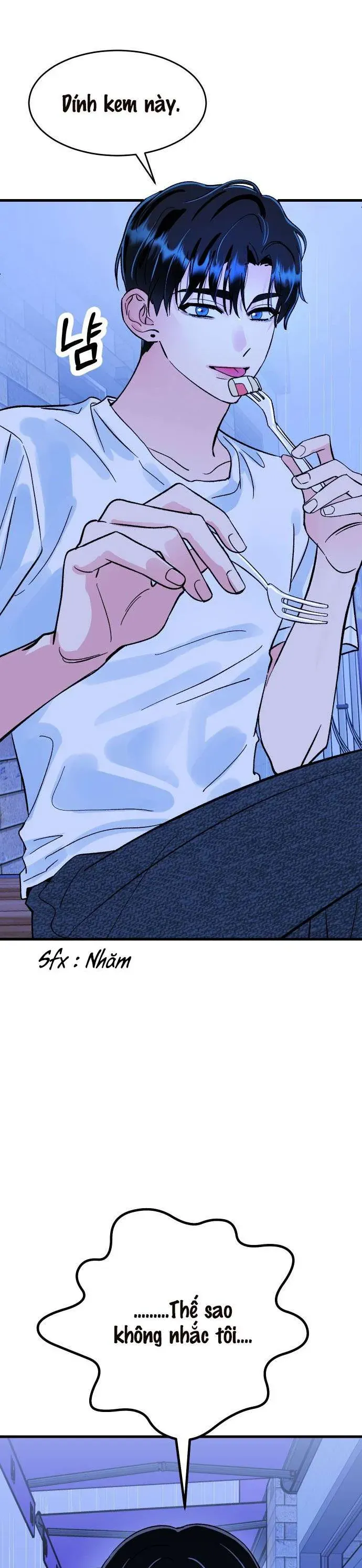 Thanh Âm Rung Động Chap 16 - Next Chap 15