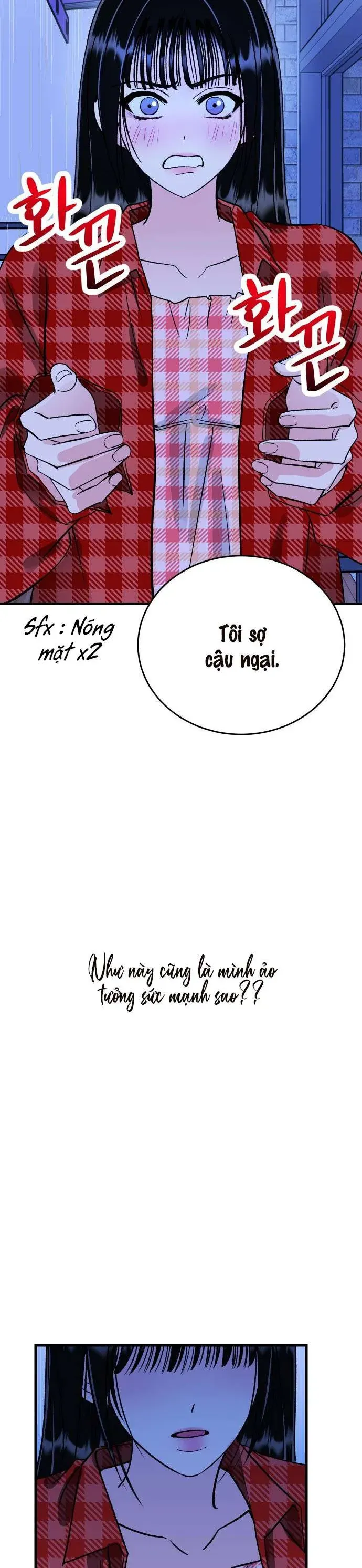 Thanh Âm Rung Động Chap 16 - Next Chap 15
