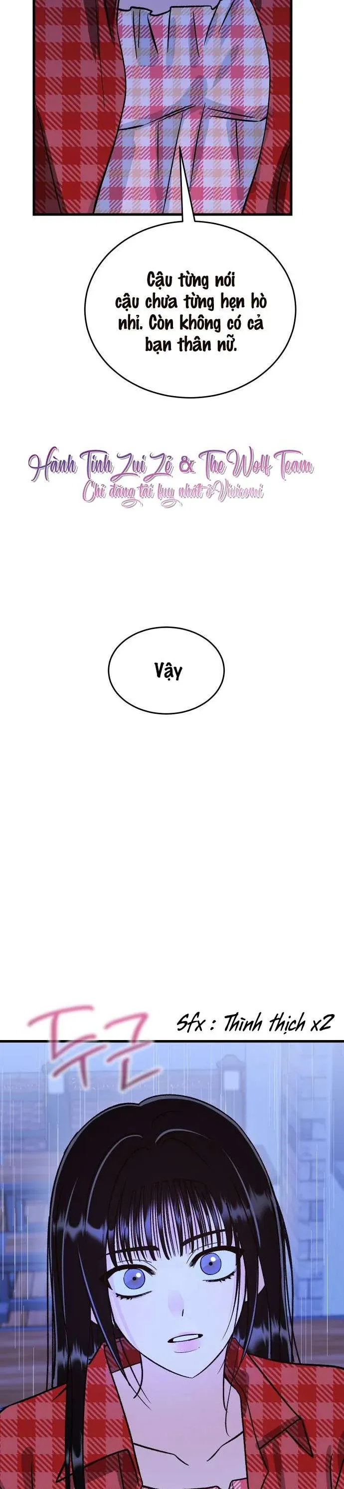 Thanh Âm Rung Động Chap 16 - Next Chap 15