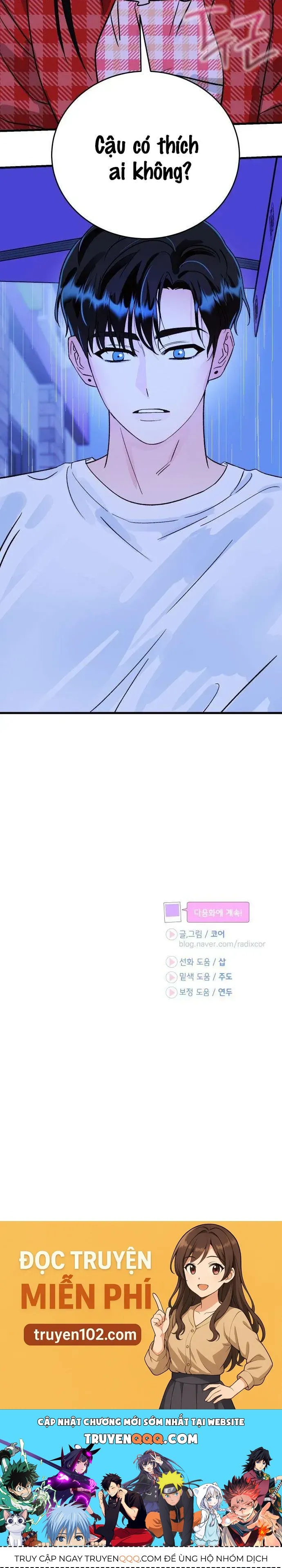 Thanh Âm Rung Động Chap 16 - Next Chap 15