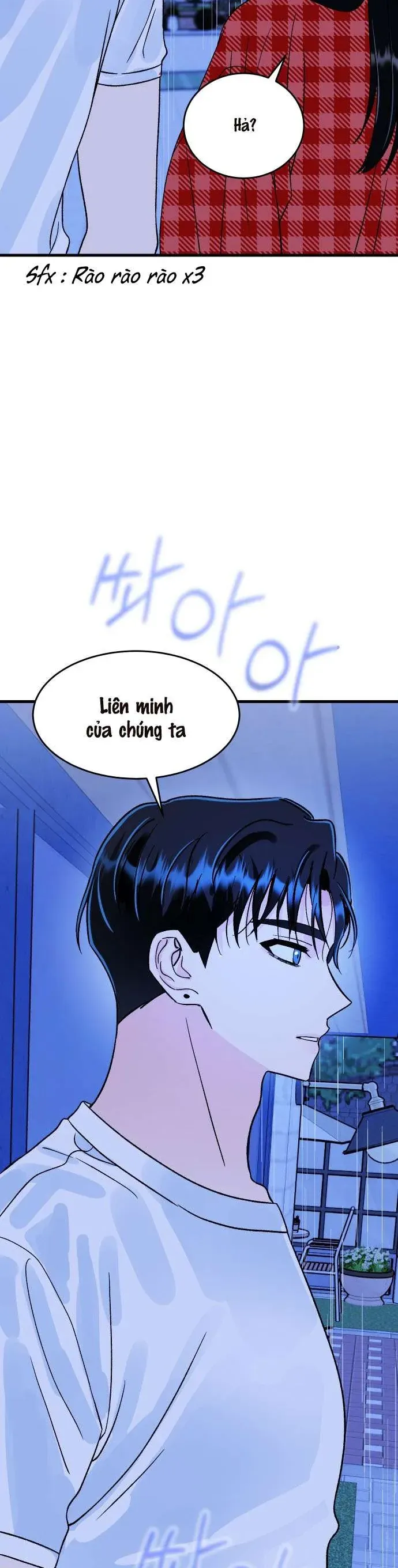 Thanh Âm Rung Động Chap 16 - Next Chap 15