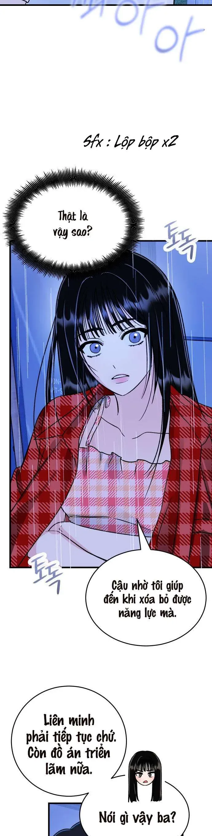 Thanh Âm Rung Động Chap 16 - Next Chap 15