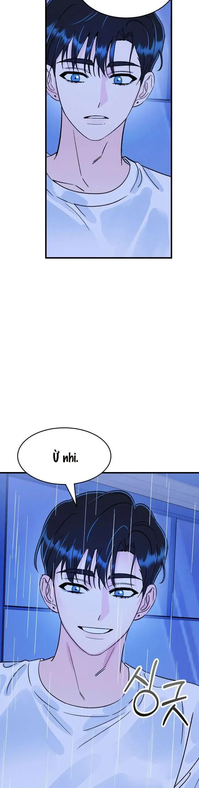 Thanh Âm Rung Động Chap 16 - Next Chap 15