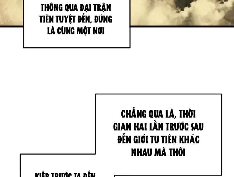 Ta Mô Phỏng Trường Sinh Lộ Chap 30 - Next Chap 29
