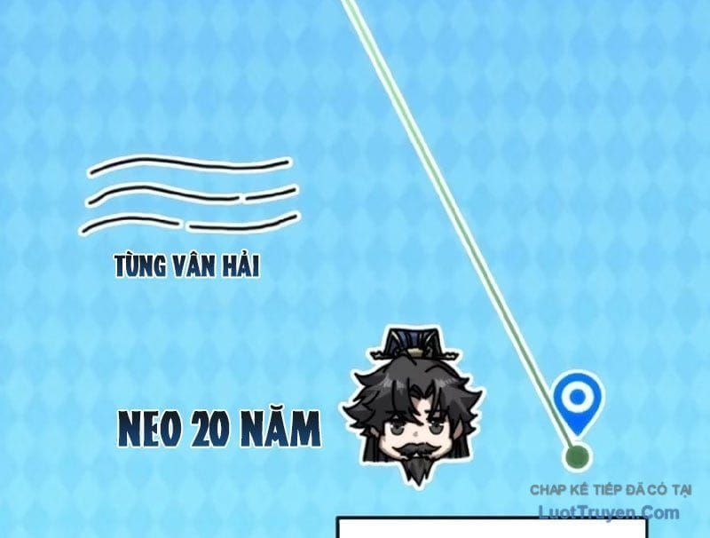 Ta Mô Phỏng Trường Sinh Lộ Chap 30 - Next Chap 29