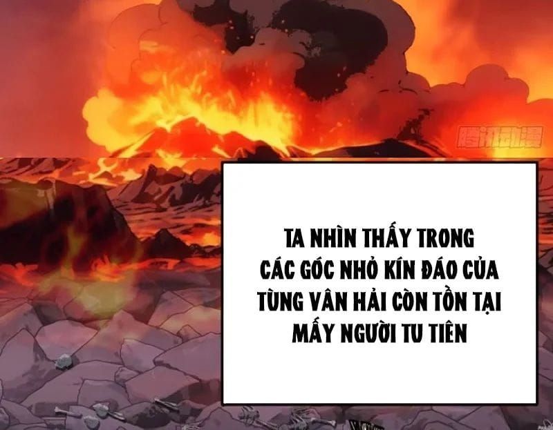 Ta Mô Phỏng Trường Sinh Lộ Chap 30 - Next Chap 29