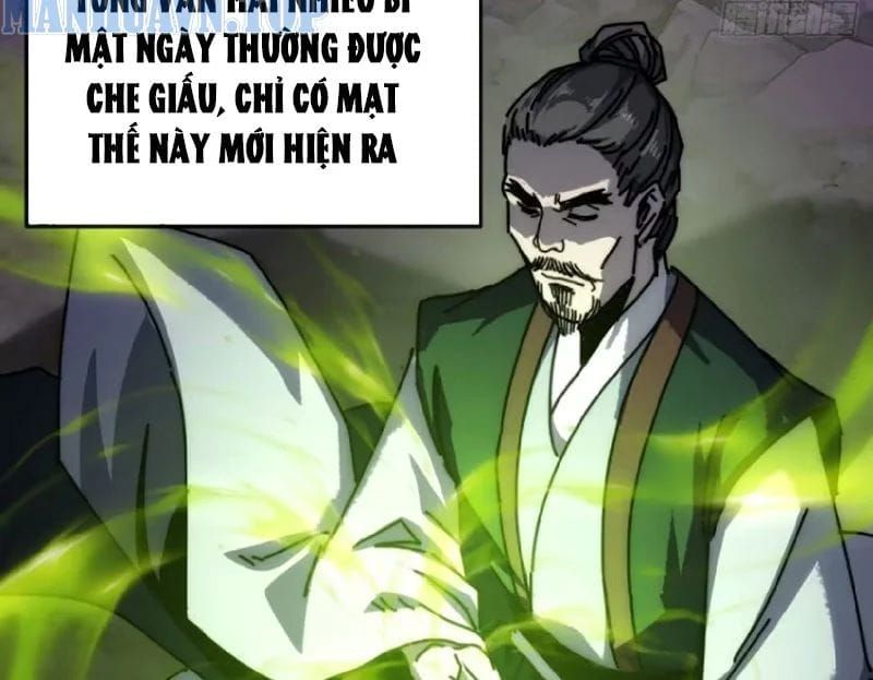 Ta Mô Phỏng Trường Sinh Lộ Chap 30 - Next Chap 29