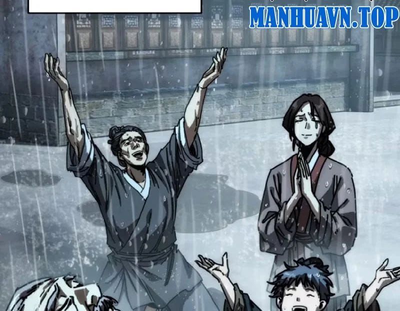 Ta Mô Phỏng Trường Sinh Lộ Chap 30 - Next Chap 29