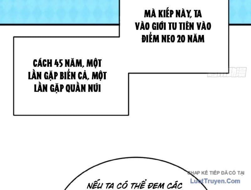 Ta Mô Phỏng Trường Sinh Lộ Chap 30 - Next Chap 29