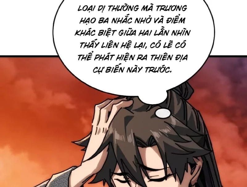 Ta Mô Phỏng Trường Sinh Lộ Chap 30 - Next Chap 29