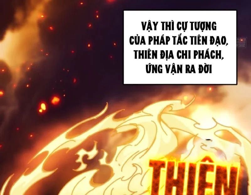 Ta Mô Phỏng Trường Sinh Lộ Chap 30 - Next Chap 29
