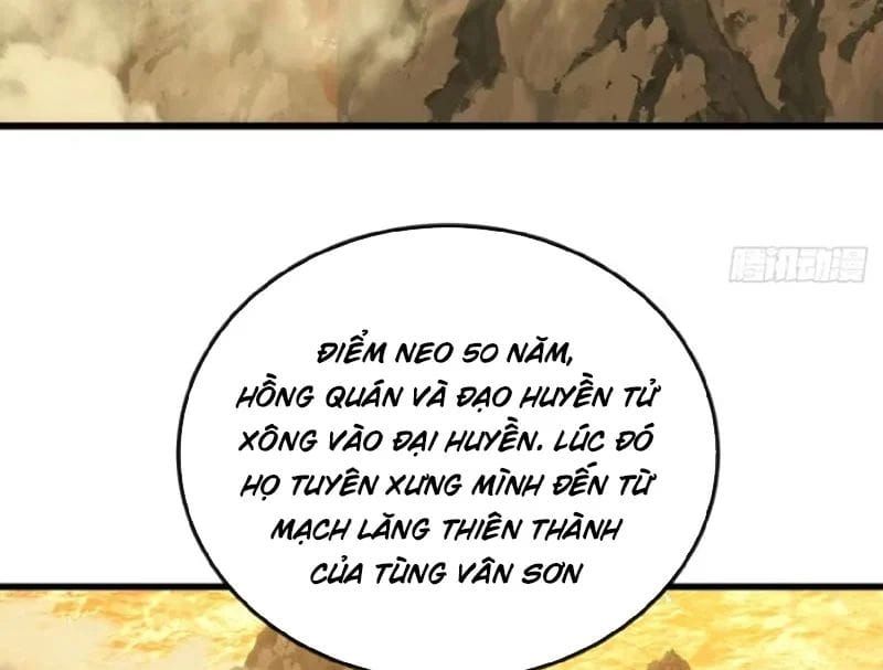 Ta Mô Phỏng Trường Sinh Lộ Chap 30 - Next Chap 29