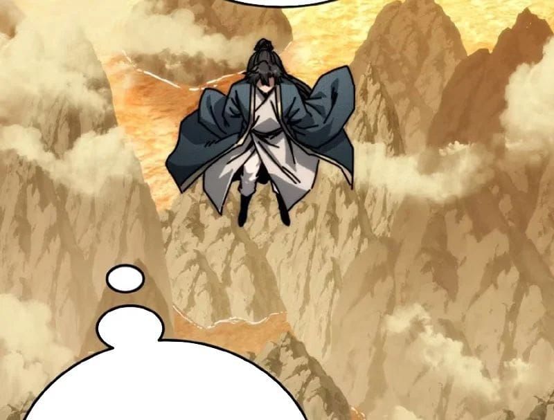 Ta Mô Phỏng Trường Sinh Lộ Chap 30 - Next Chap 29