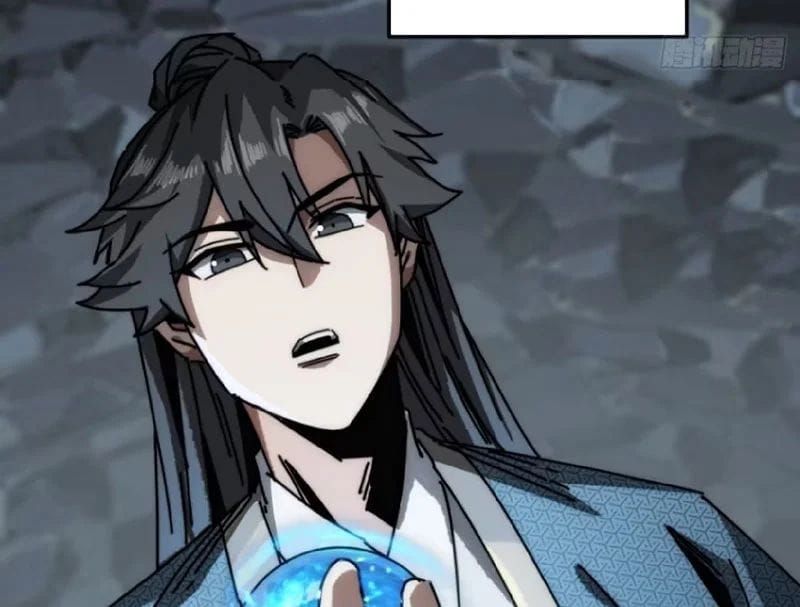 Ta Mô Phỏng Trường Sinh Lộ Chap 30 - Next Chap 29