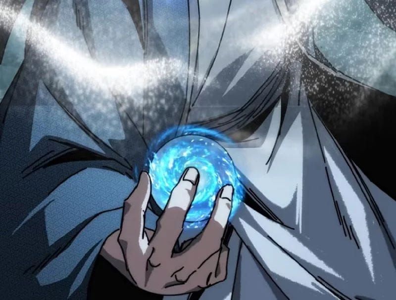 Ta Mô Phỏng Trường Sinh Lộ Chap 30 - Next Chap 29