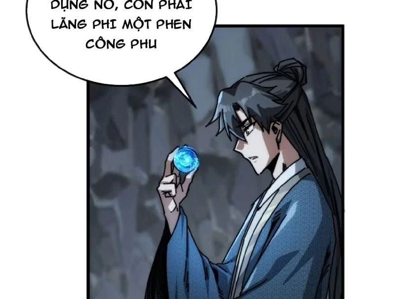 Ta Mô Phỏng Trường Sinh Lộ Chap 30 - Next Chap 29