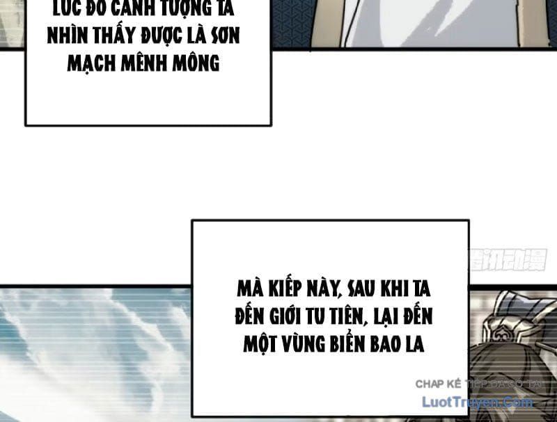 Ta Mô Phỏng Trường Sinh Lộ Chap 30 - Next Chap 29