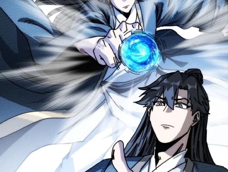 Ta Mô Phỏng Trường Sinh Lộ Chap 30 - Next Chap 29