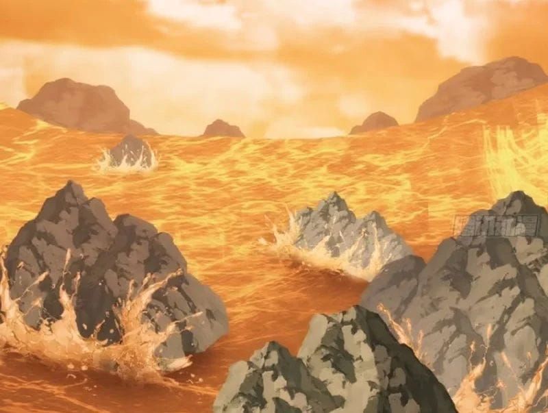 Ta Mô Phỏng Trường Sinh Lộ Chap 30 - Next Chap 29