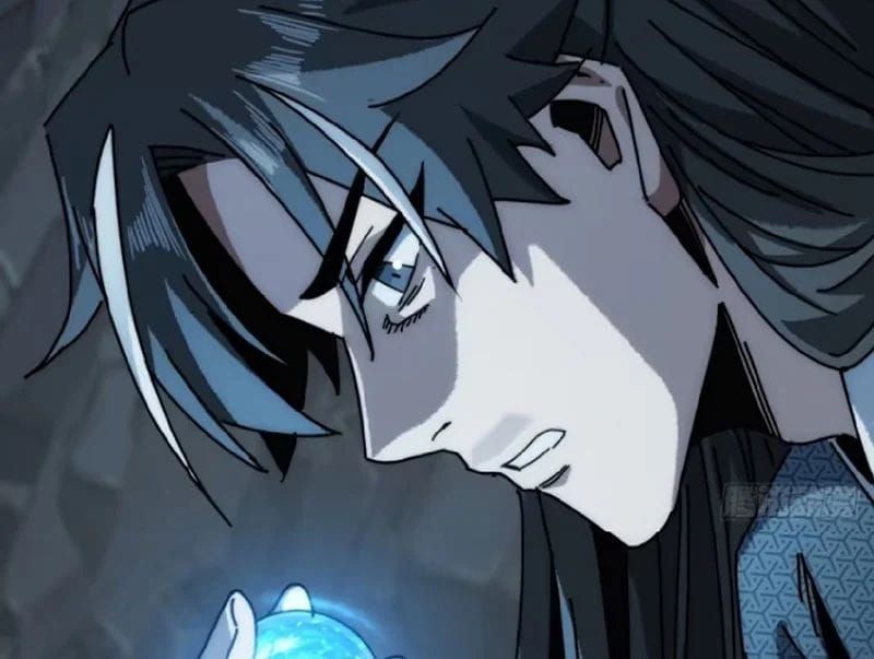 Ta Mô Phỏng Trường Sinh Lộ Chap 30 - Next Chap 29