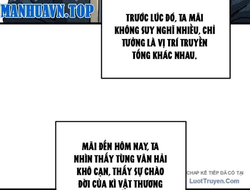 Ta Mô Phỏng Trường Sinh Lộ Chap 30 - Next Chap 29