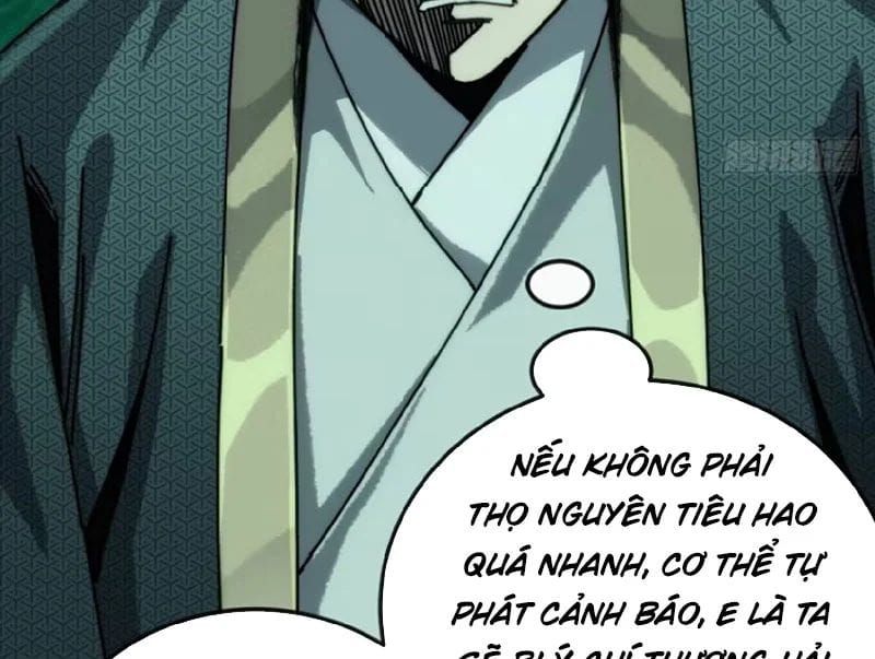 Ta Mô Phỏng Trường Sinh Lộ Chap 30 - Next Chap 29