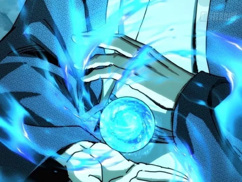 Ta Mô Phỏng Trường Sinh Lộ Chap 30 - Next Chap 29