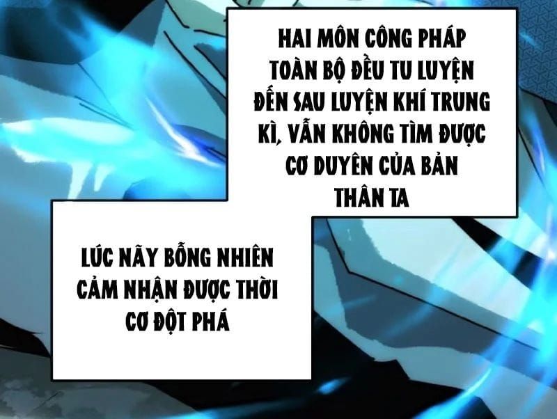 Ta Mô Phỏng Trường Sinh Lộ Chap 30 - Next Chap 29
