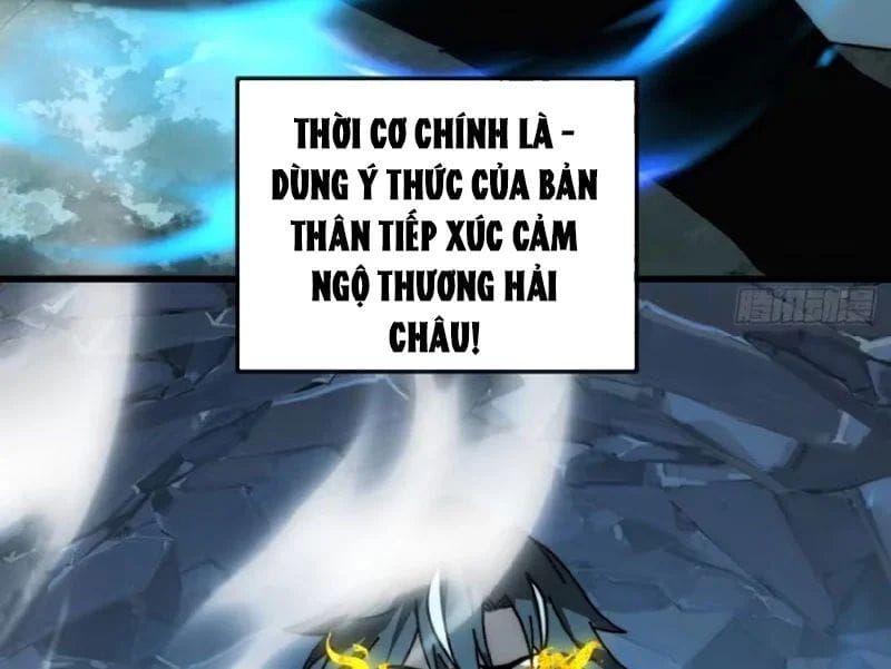 Ta Mô Phỏng Trường Sinh Lộ Chap 30 - Next Chap 29