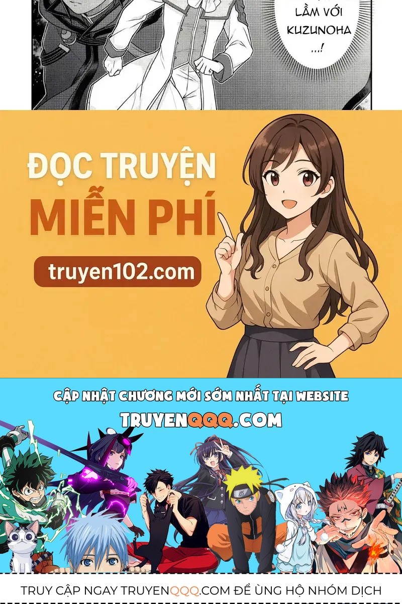 Tsuki ga Michibiku Isekai Douchuu Chap 113 - Next Chap 112