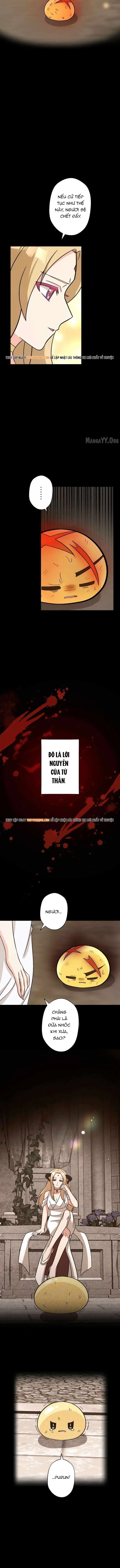 Con Slime Yếu Nhất Ta Từng Cứu Giờ Đã Trở Thành Huyền Thoại! Chap 26 - Next Chap 25