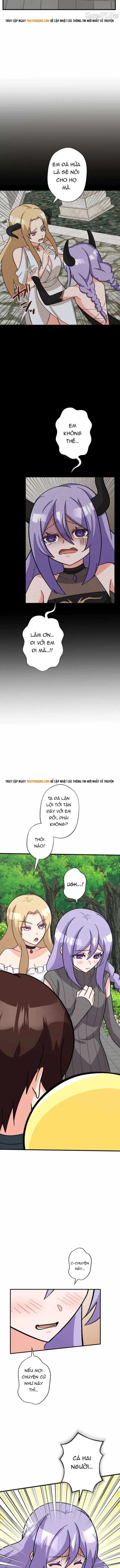 Con Slime Yếu Nhất Ta Từng Cứu Giờ Đã Trở Thành Huyền Thoại! Chap 26 - Next Chap 25