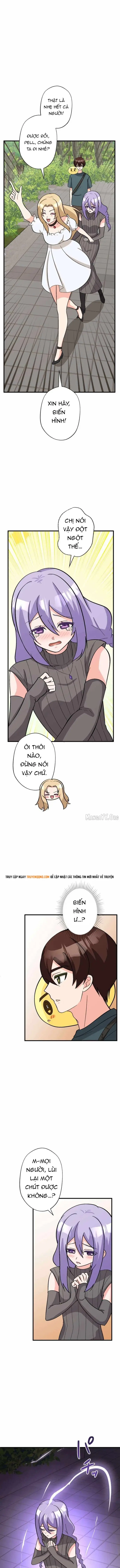 Con Slime Yếu Nhất Ta Từng Cứu Giờ Đã Trở Thành Huyền Thoại! Chap 26 - Next Chap 25