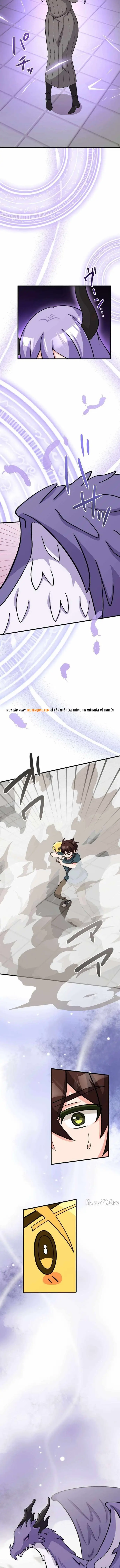 Con Slime Yếu Nhất Ta Từng Cứu Giờ Đã Trở Thành Huyền Thoại! Chap 26 - Next Chap 25