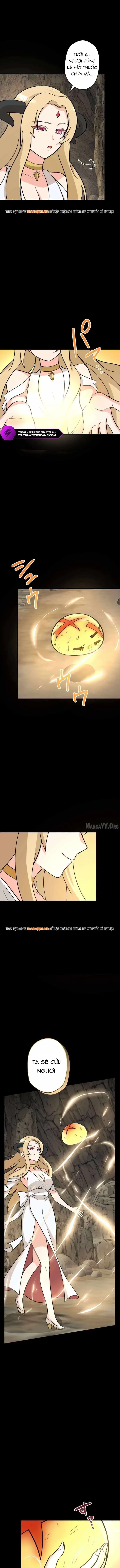 Con Slime Yếu Nhất Ta Từng Cứu Giờ Đã Trở Thành Huyền Thoại! Chap 26 - Next Chap 25